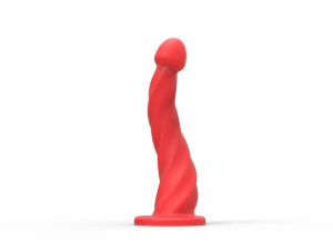 Spina 11 Modello di stampa 3D
