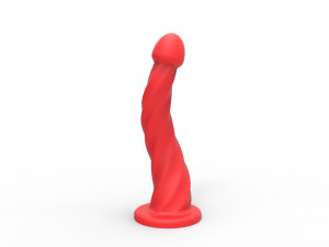 Plug 11 3D Print Model