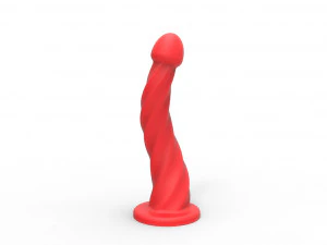 Spina 11 Modello di stampa 3D