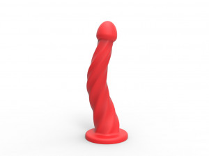 Plug 11 3D Print Model