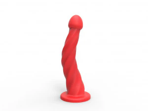 Spina 11 Modello di stampa 3D