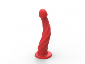 Plug 11 3D Print Model