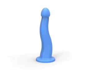 Plug 12 3D Print Model
