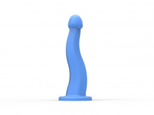 Plug 12 3Dプリントモデル