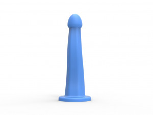 Plug 12 3Dプリントモデル