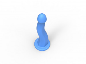 Plug 12 3Dプリントモデル