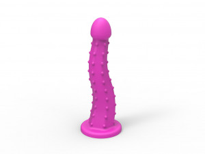 Plug 13 3D Принт Модель