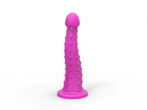 Spina 13 Modello di stampa 3D