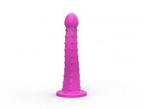 Spina 13 Modello di stampa 3D