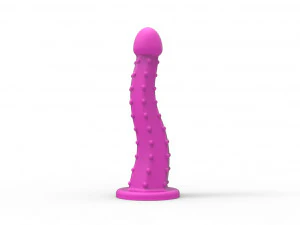 Spina 13 Modello di stampa 3D