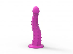 Spina 13 Modello di stampa 3D