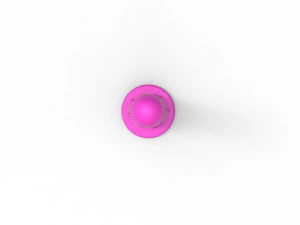 Spina 13 Modello di stampa 3D