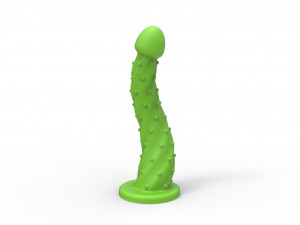 Plug 14 3D Print Model