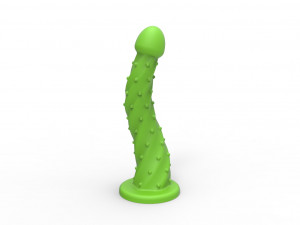 Plug 14 3D 프린트 모델