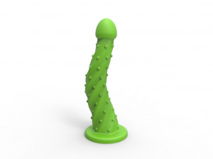 Plug 14 3D 프린트 모델