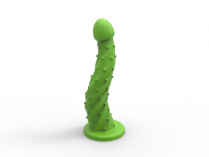 Plug 14 3D 프린트 모델
