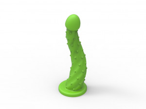Plug 14 3D 프린트 모델