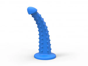 Plug 15 3D Print Model