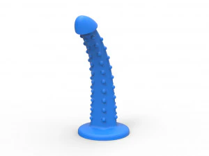 Plug 15 3D Print Model