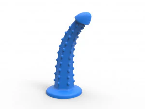 Plug 15 3D Print Model