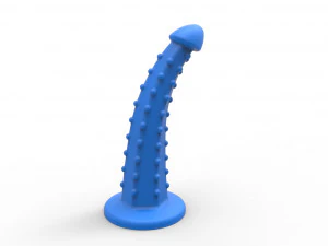 Plug 15 3D Print Model
