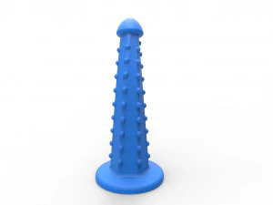 Plug 15 3D Print Model