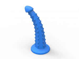 Plug 15 3D Print Model