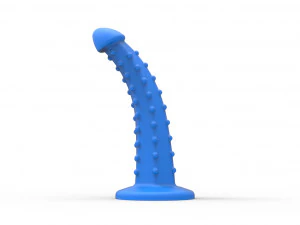 Plug 15 3D Print Model