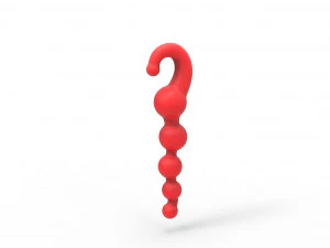 Bälle 5 3D Druckmodell