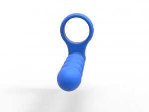 Penis ring 12 Modèles 3D en vedette
