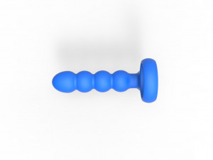 Penis ring 12 Modèles 3D en vedette