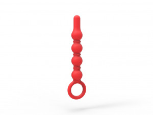 Plug 38 3D-printmodel
