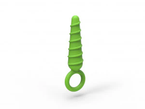 Spina 39 Modello di stampa 3D