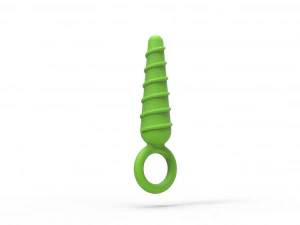 Plug 39 3D Print Model