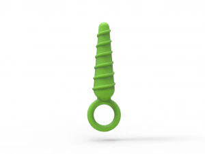 Plug 39 3D Print Model