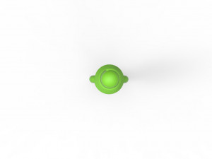 Plug 39 3D Принт Модель
