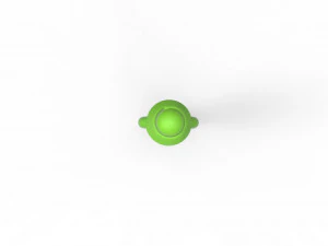 Plug 39 3D Print Model