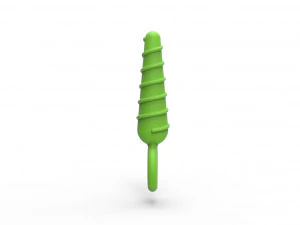 Plug 39 3D Print Model