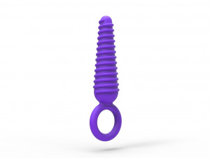 Plug 38 3D Print Model