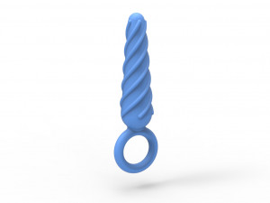 Plug 41 3D प्रिंट मॉडल