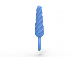 Plug 41 3D Print Model