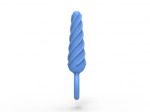 Plug 41 3D Print Model