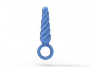 Plug 41 3D Print Model