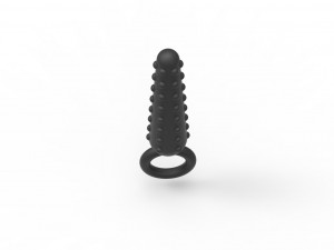 Plug 42 Modèles 3D en vedette