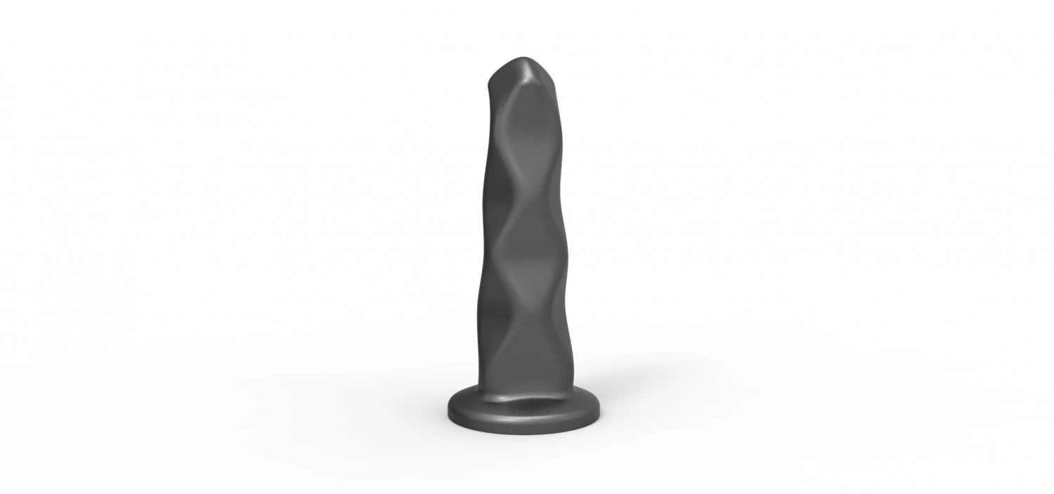 Plug 43 3D Print Model .c4d .max .obj .3ds .fbx .stl .blend 