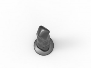 Plug 43 3D Принт Модель