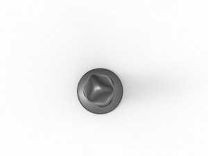 Plug 43 3D Принт Модель