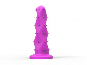 Spina 44 Modello di stampa 3D