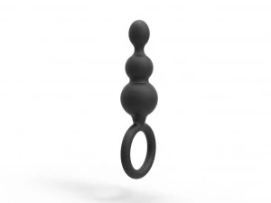 Plug 45 3D Print Model