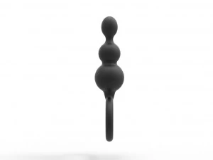 Plug 45 3D Print Model